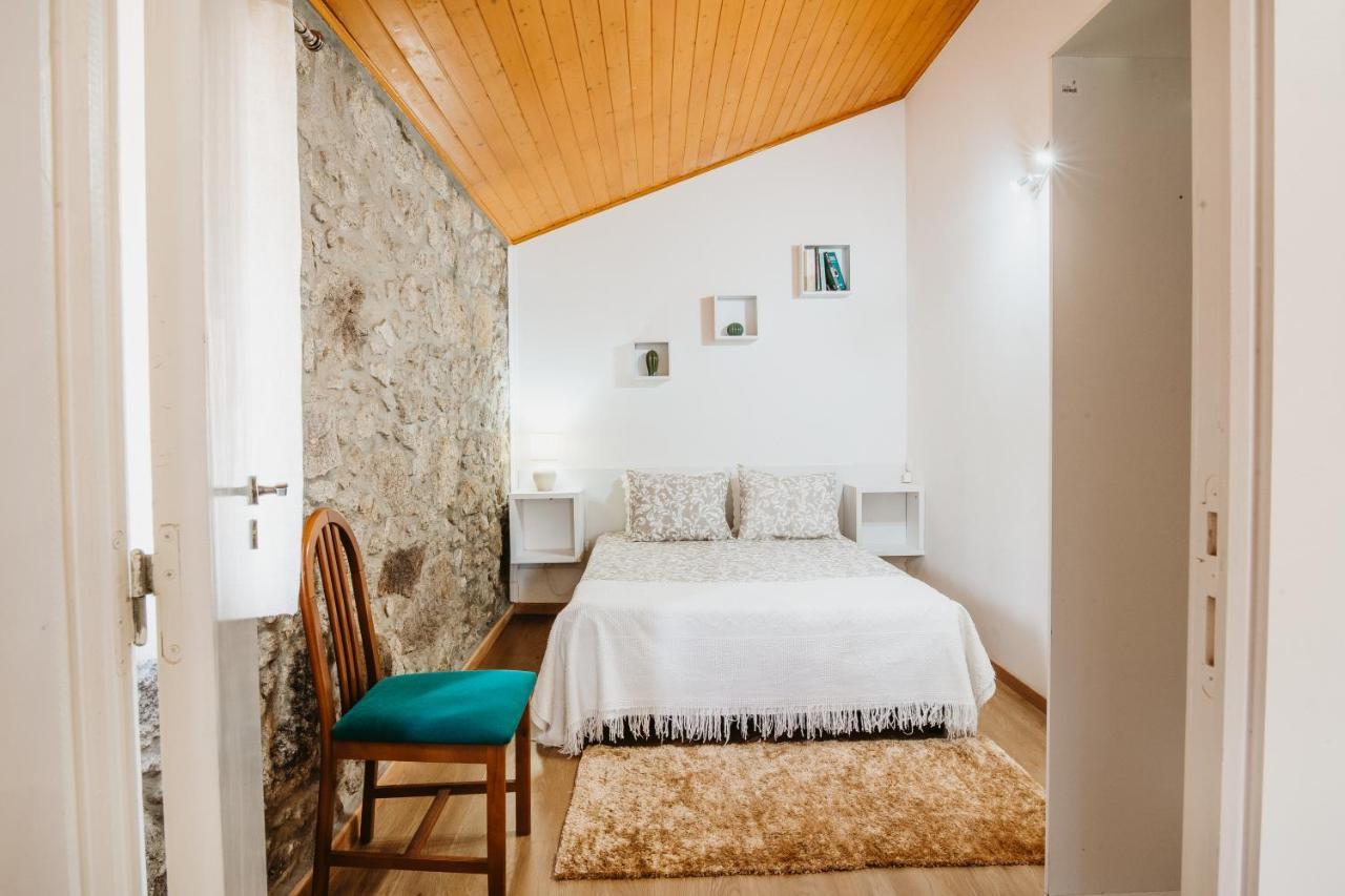 Forno House - A Cabana Vila Praia de Ancora Exterior photo