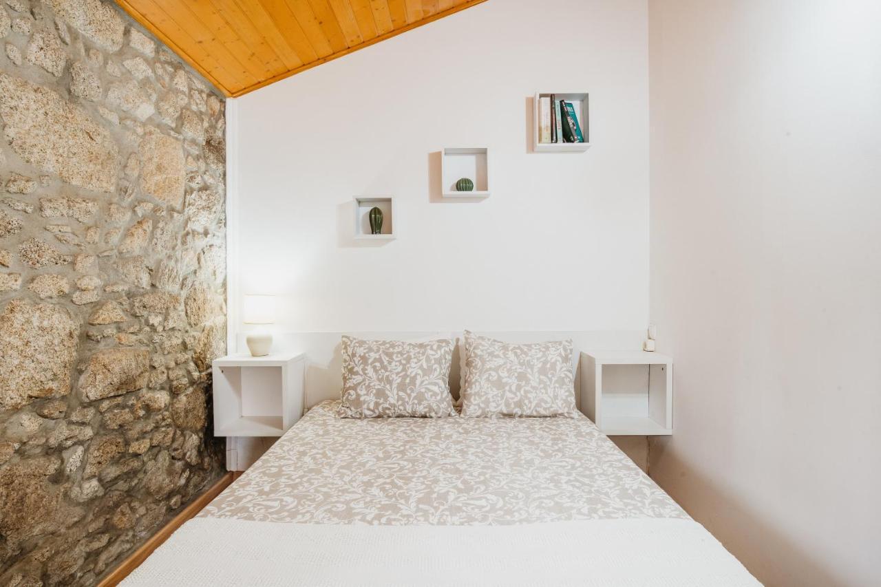 Forno House - A Cabana Vila Praia de Ancora Exterior photo